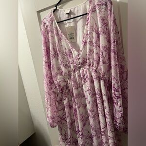 Brand new with tags Target dress